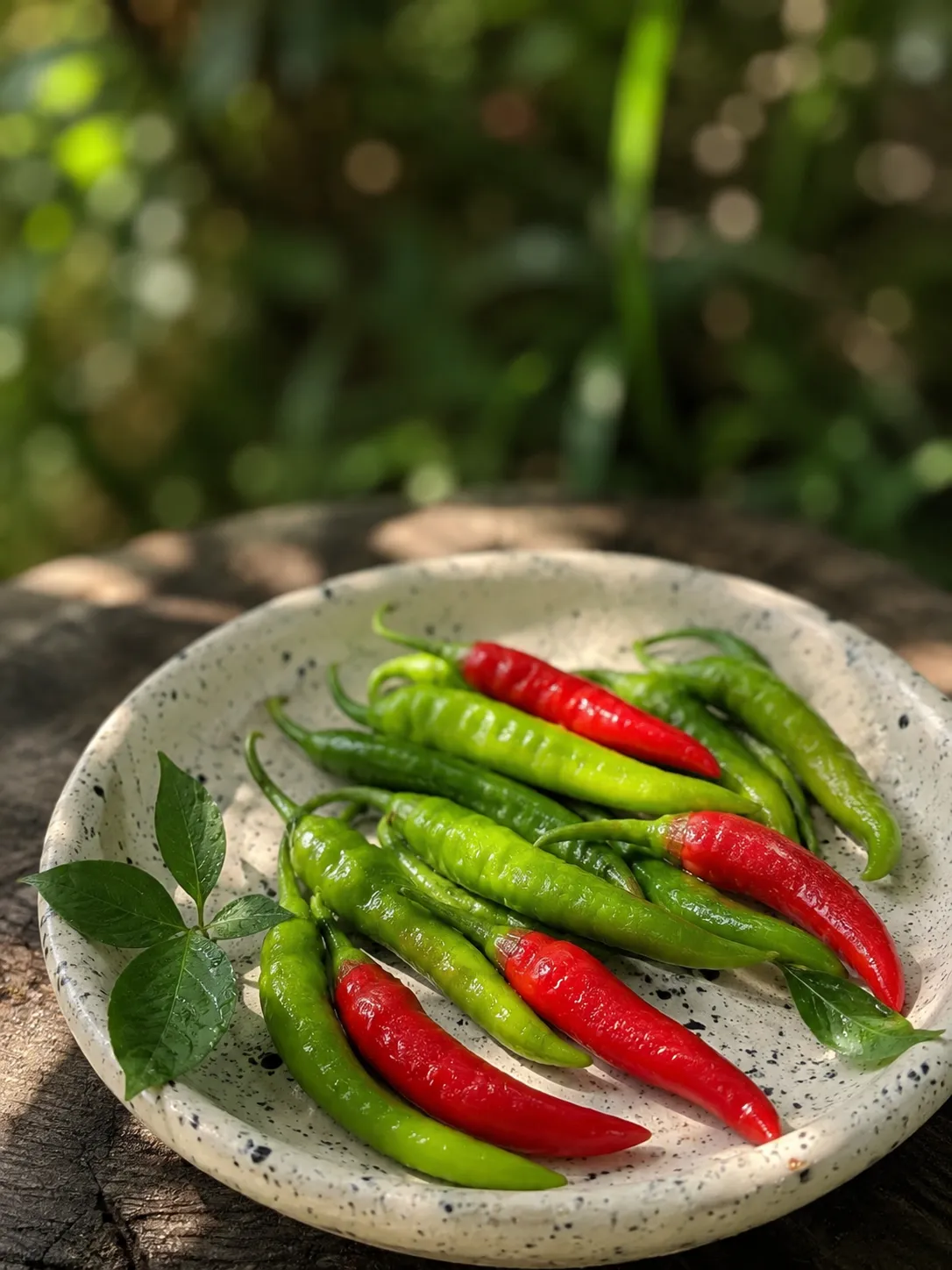 Chile de árbol (kilo)